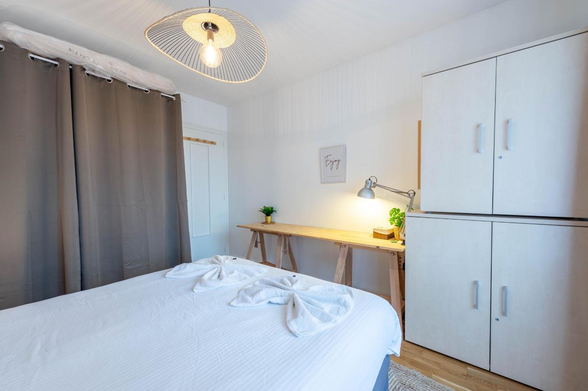 Smartstay Hirondelles - 안시 외부 사진